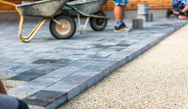 Best Concrete Patio Design and Installation in Weweantic, MA