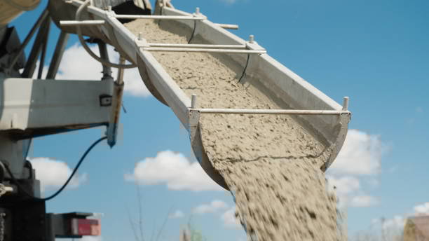 Best Industrial Concrete Flooring in Weweantic, MA