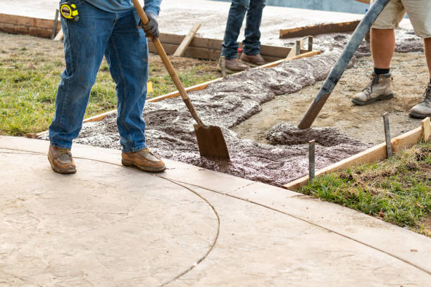 Best Concrete Demolition Services in Weweantic, MA