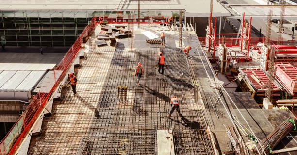 Best Concrete Driveway Installation in Weweantic, MA