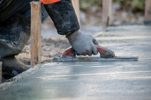 Best Concrete Retaining Walls in Weweantic, MA
